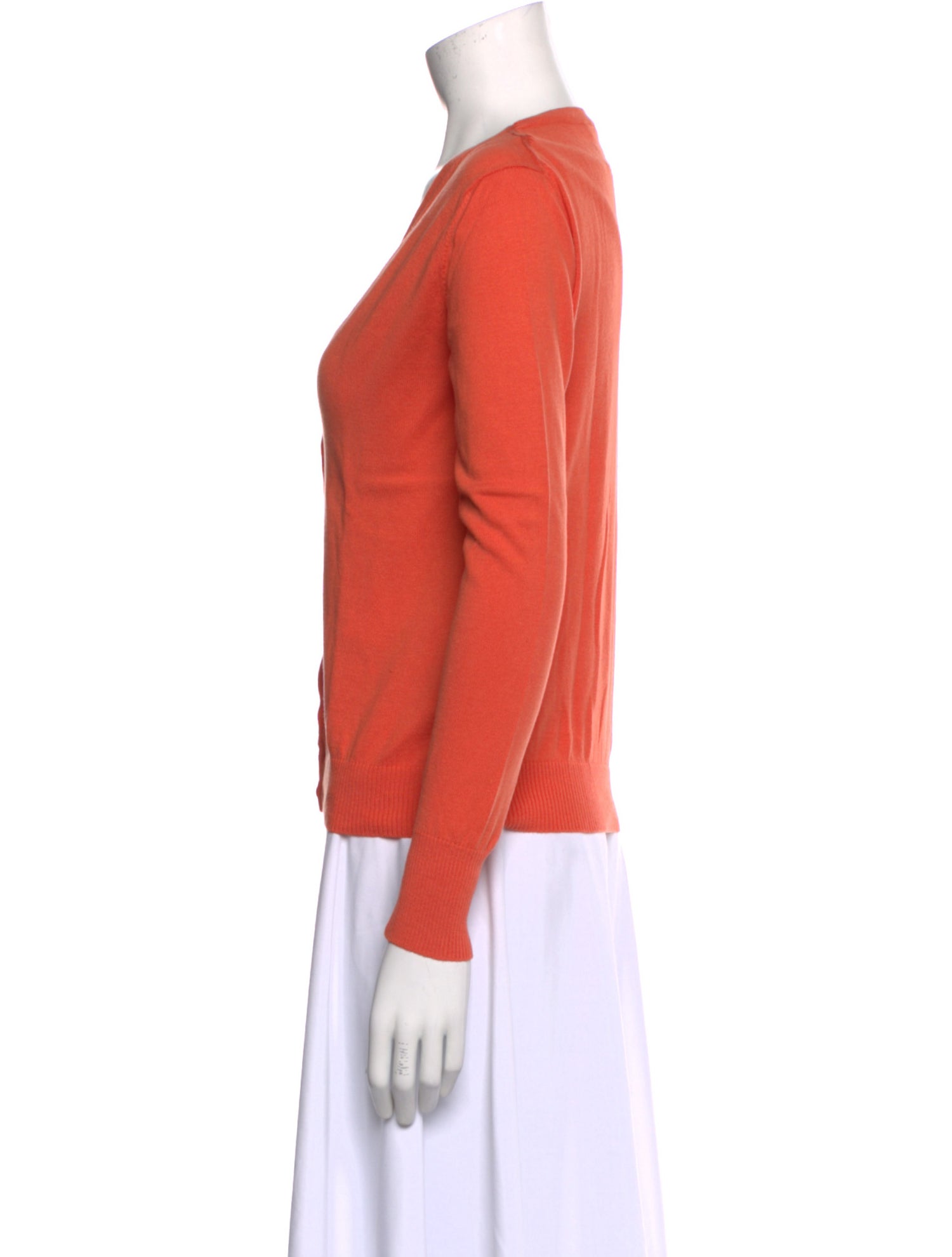 Weekend Max Mara V-Neck Sweater