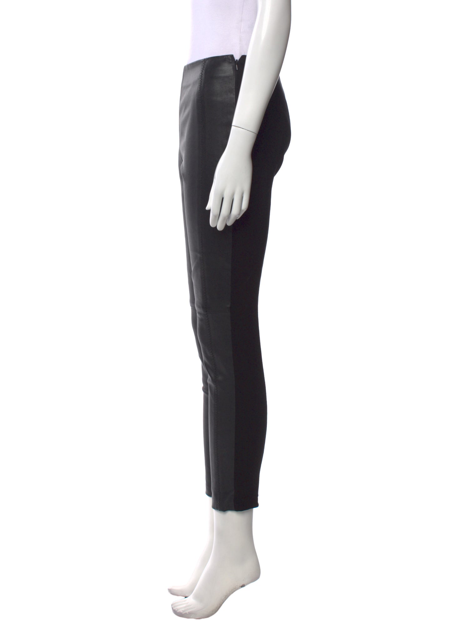 Weekend Max Mara Skinny Leg Pants