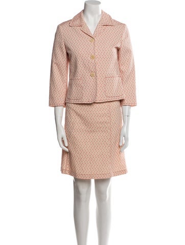 Weekend Max Mara Suits and Sets Skirt Set S