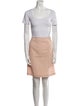 Weekend Max Mara Skirt Set