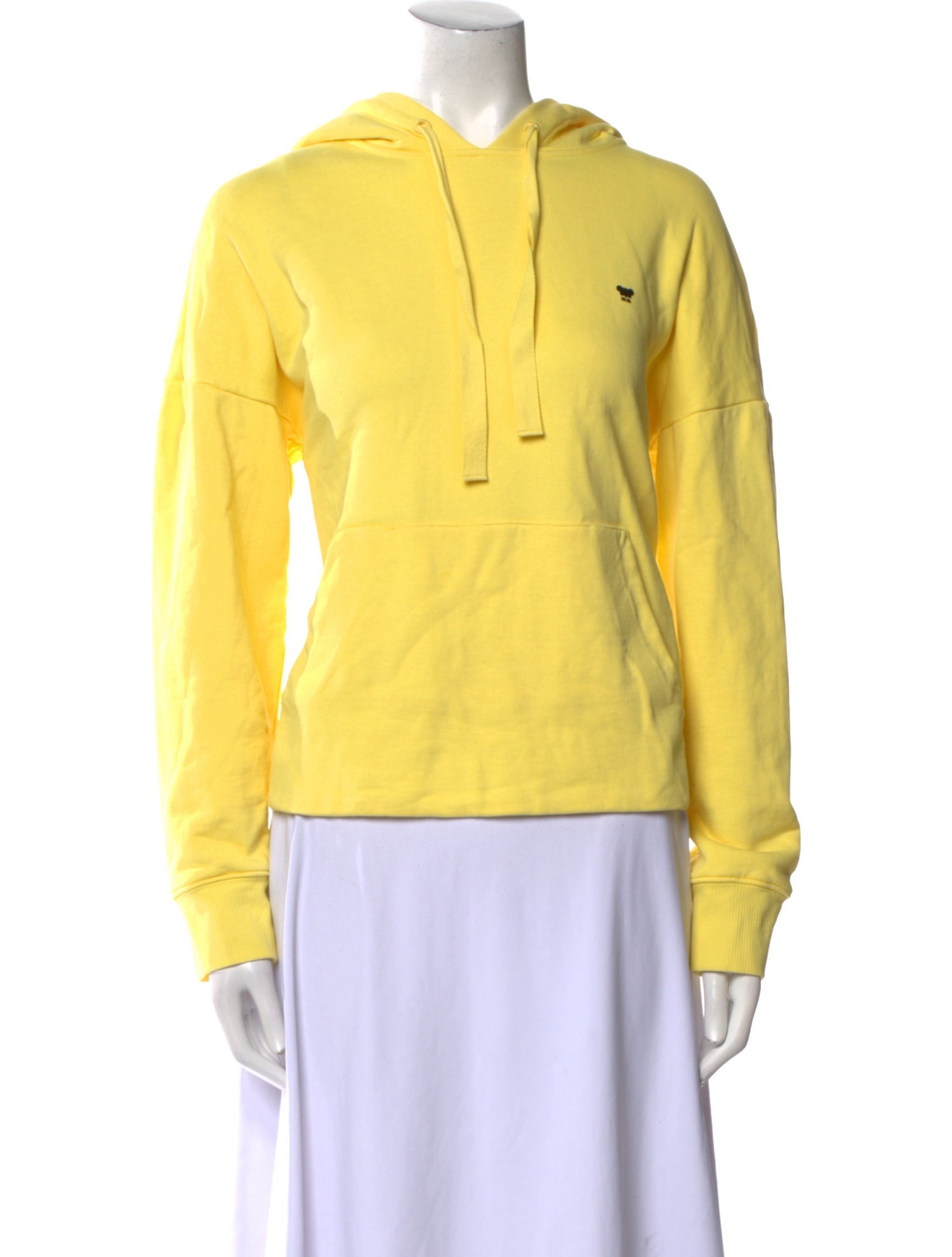 Weekend Max Mara Crew Neck Long Sleeve Sweatshirt