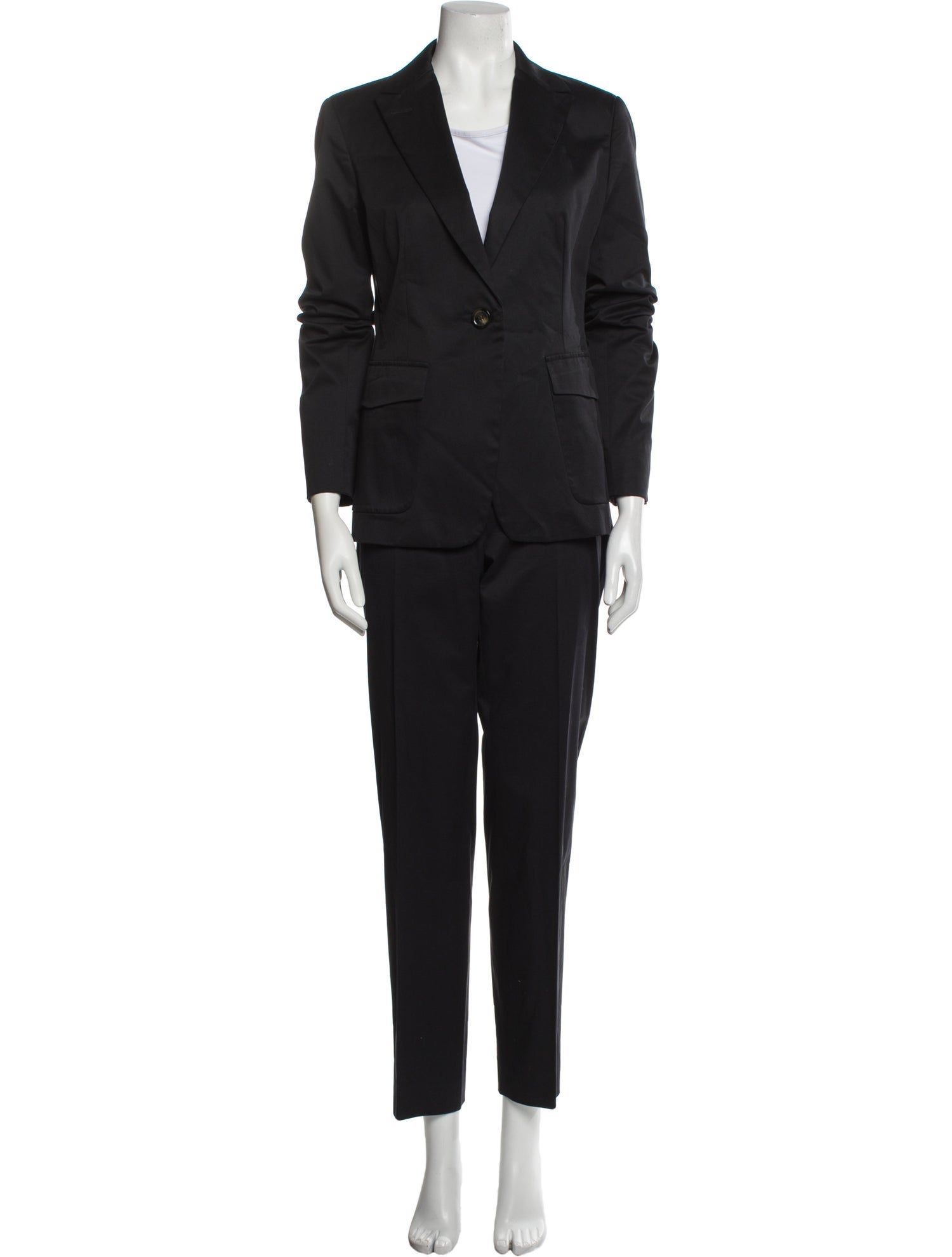 Weekend Max Mara Pantsuit