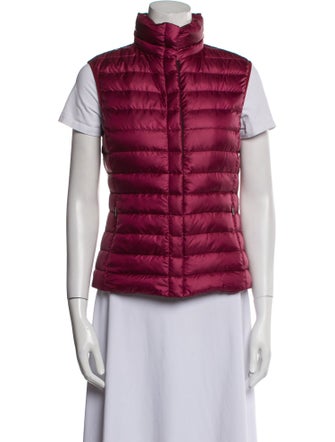 Weekend Max Mara Vest