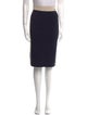 Weekend Max Mara Knee-Length Skirt