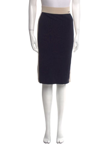 Weekend Max Mara Skirts Knee-Length Skirt S