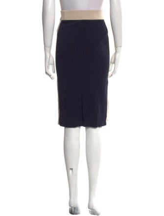 Weekend Max Mara Knee-Length Skirt