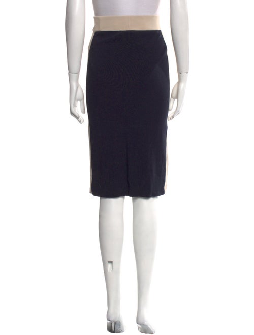 Weekend Max Mara Knee-Length Skirt
