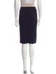 Weekend Max Mara Knee-Length Skirt