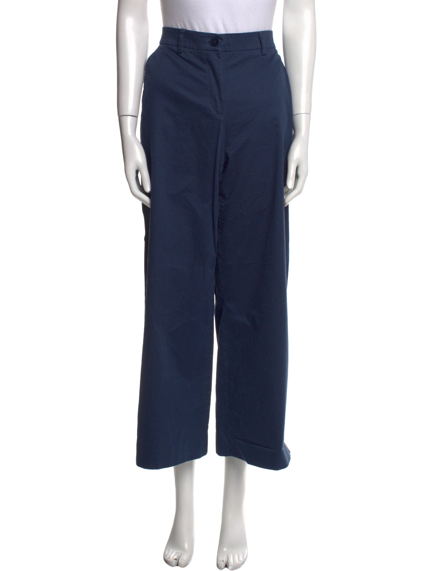Weekend Max Mara Wide Leg Pants