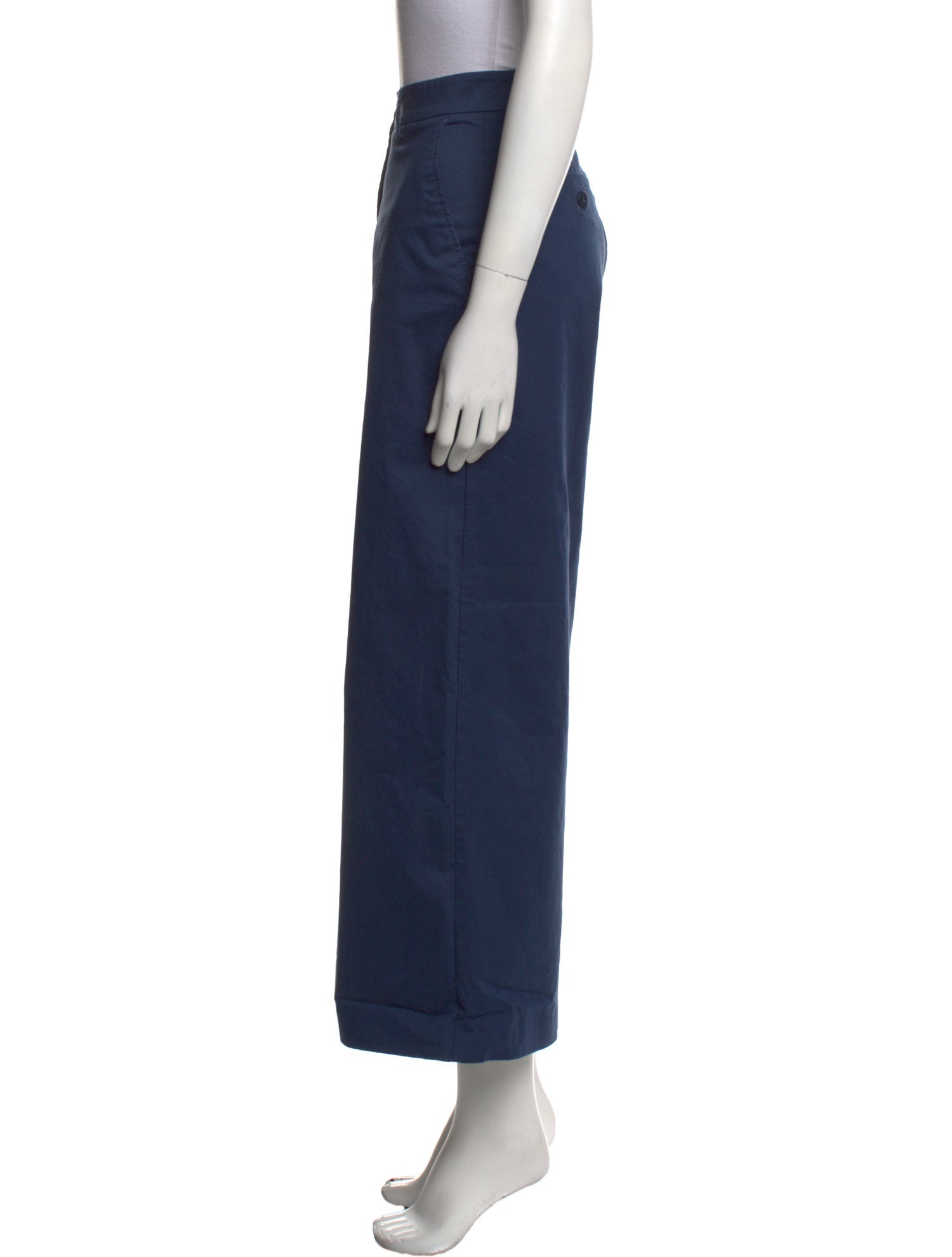 Weekend Max Mara Wide Leg Pants