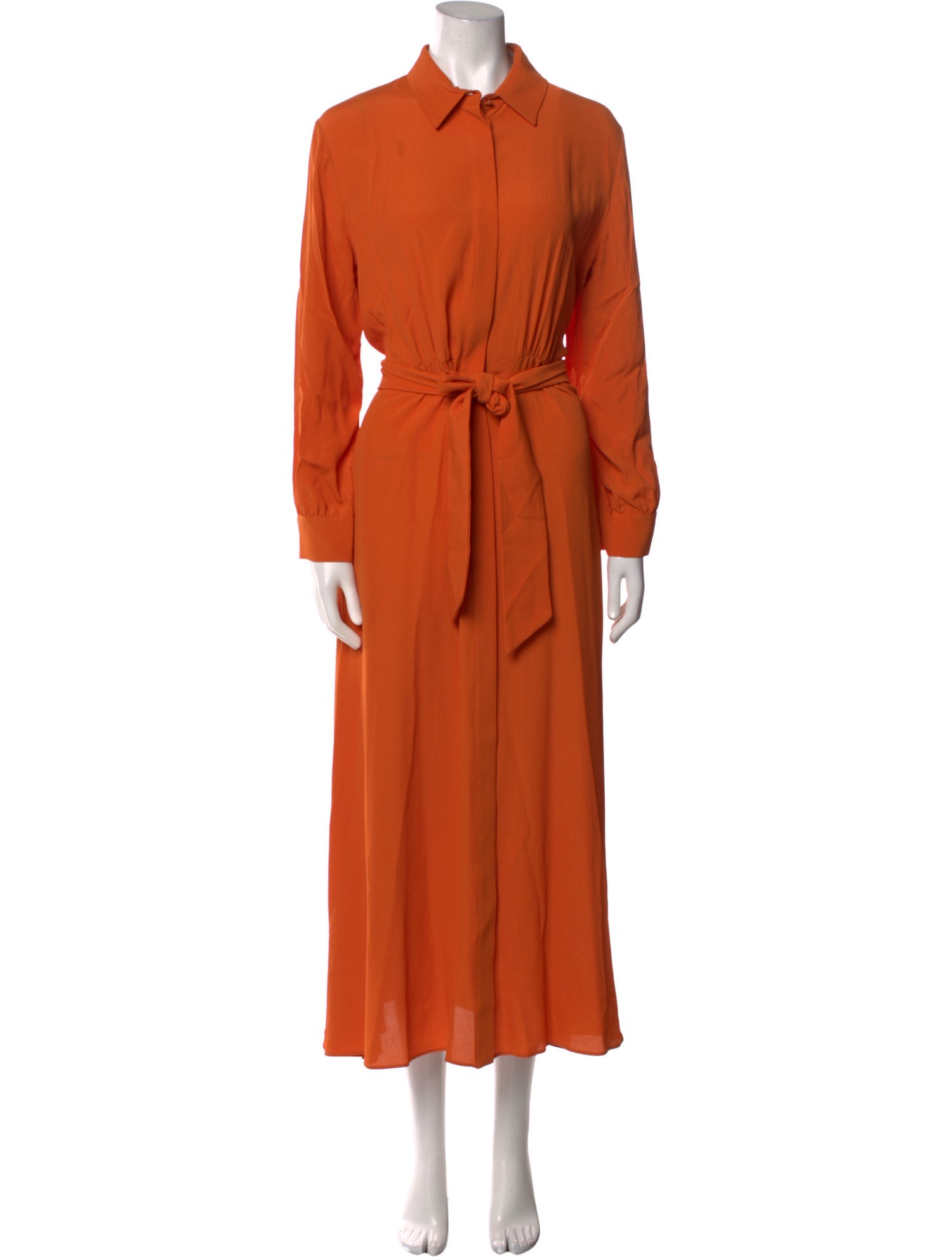 Weekend Max Mara Long Dress