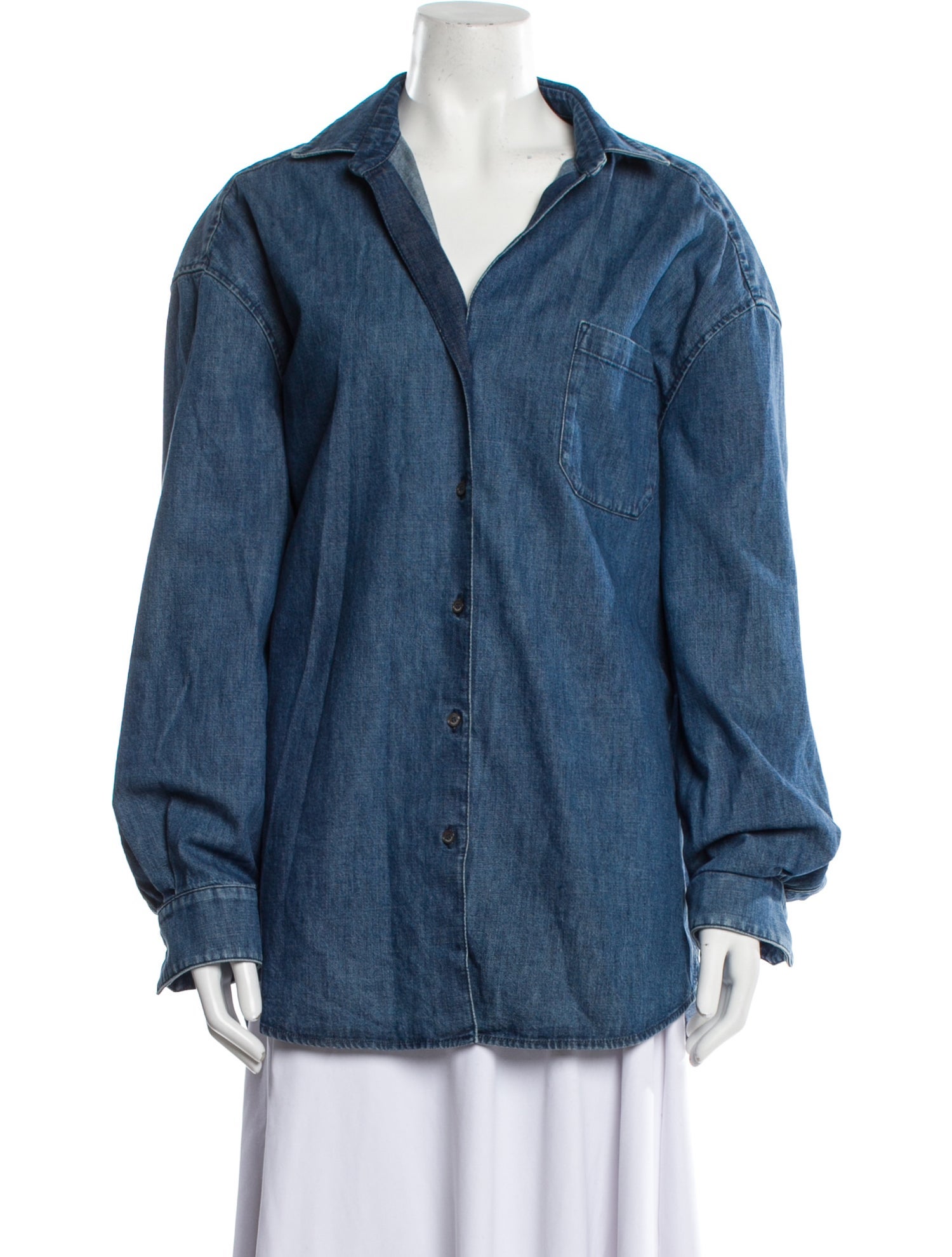 Weekend Max Mara Denim Jacket