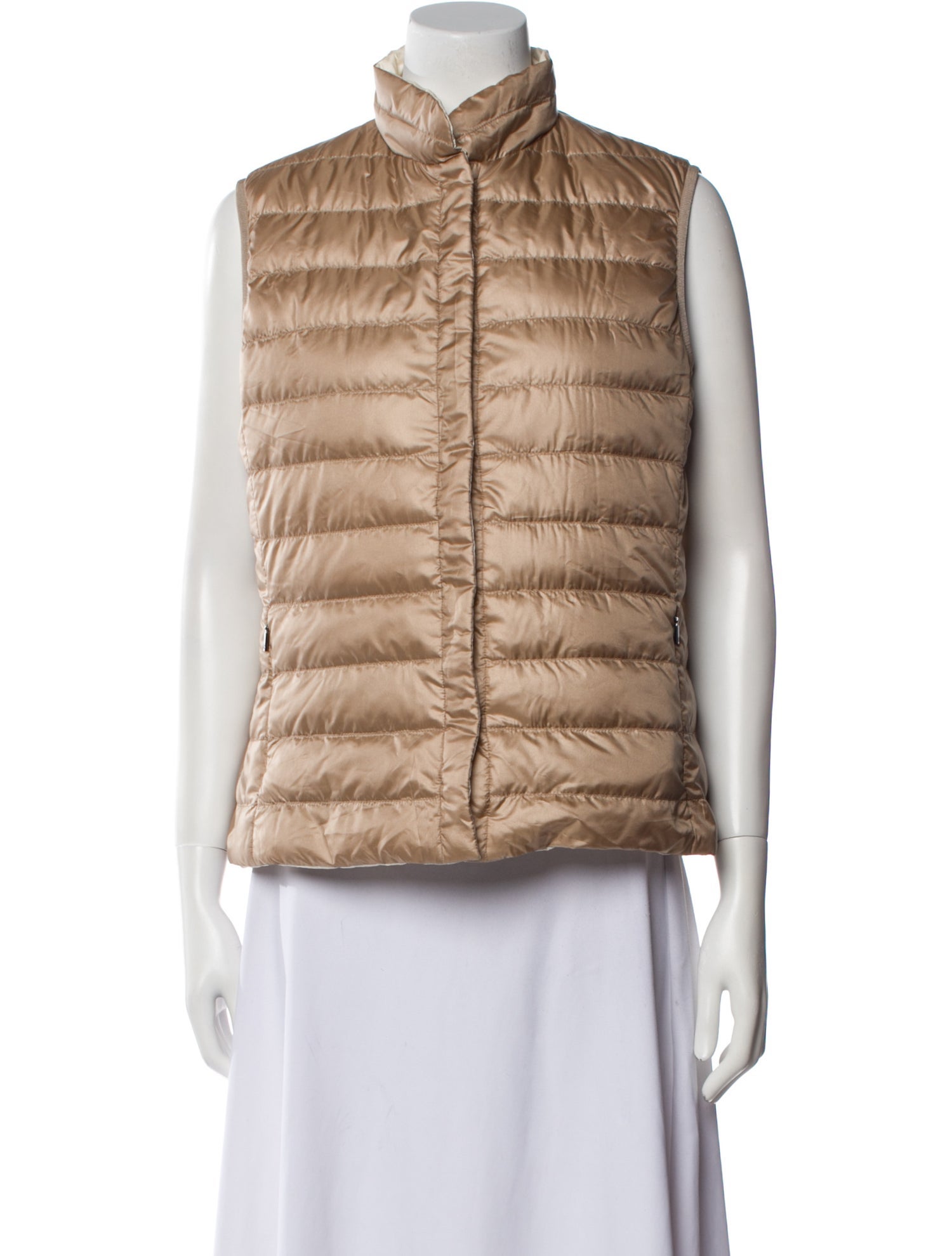 Weekend Max Mara Vest w/ Tags