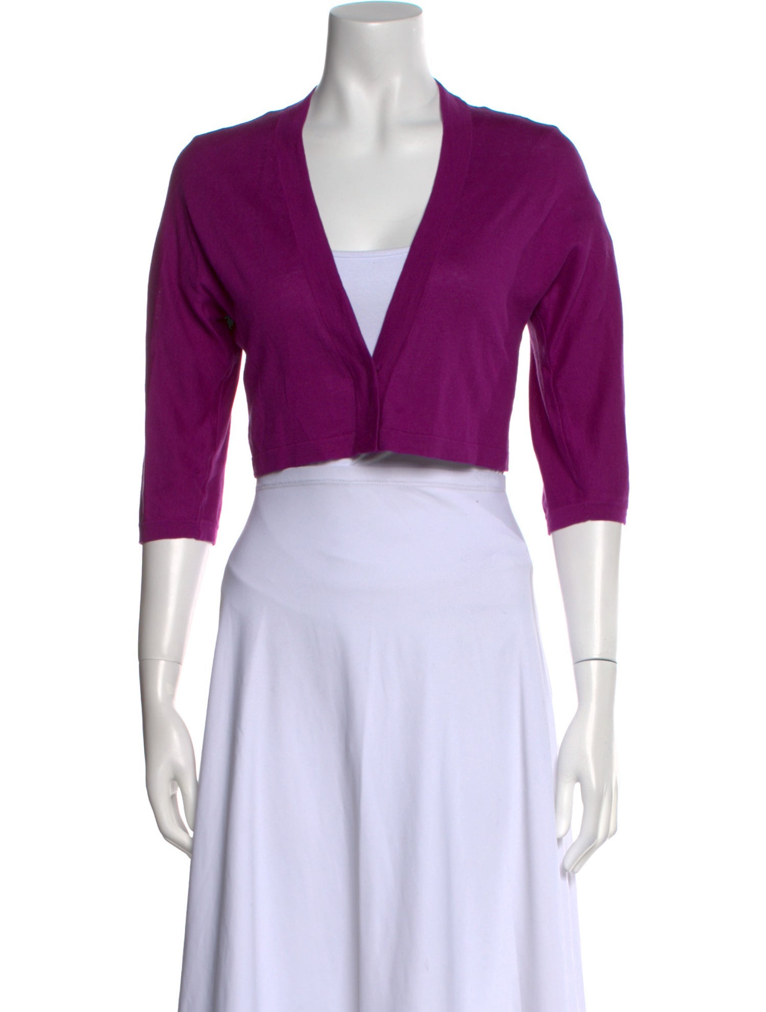 Weekend Max Mara V-Neck Sweater