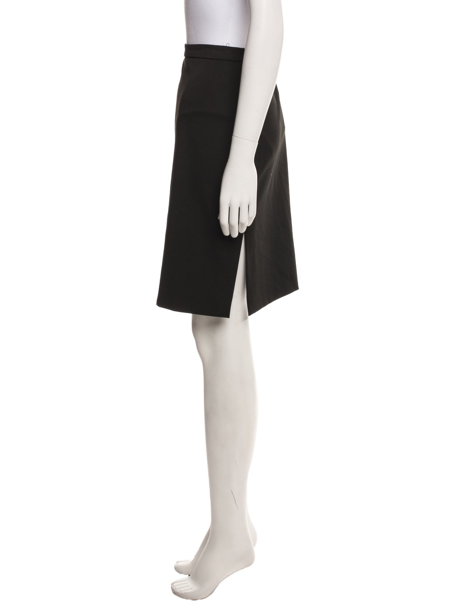 Weekend Max Mara Knee-Length Skirt