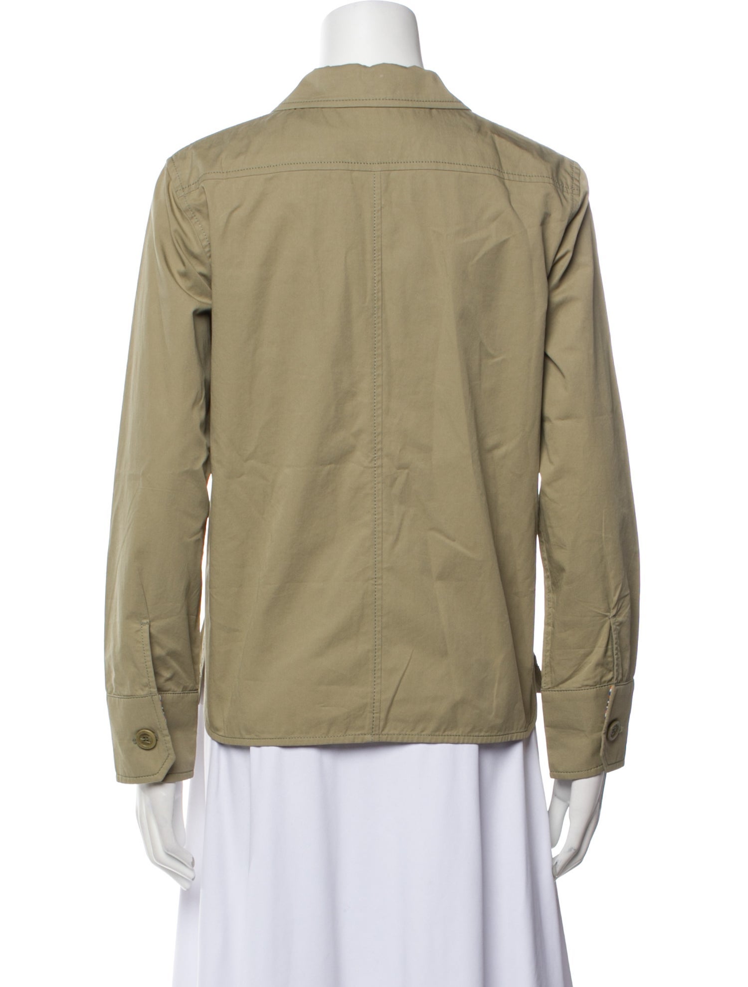Weekend Max Mara Utility Jacket