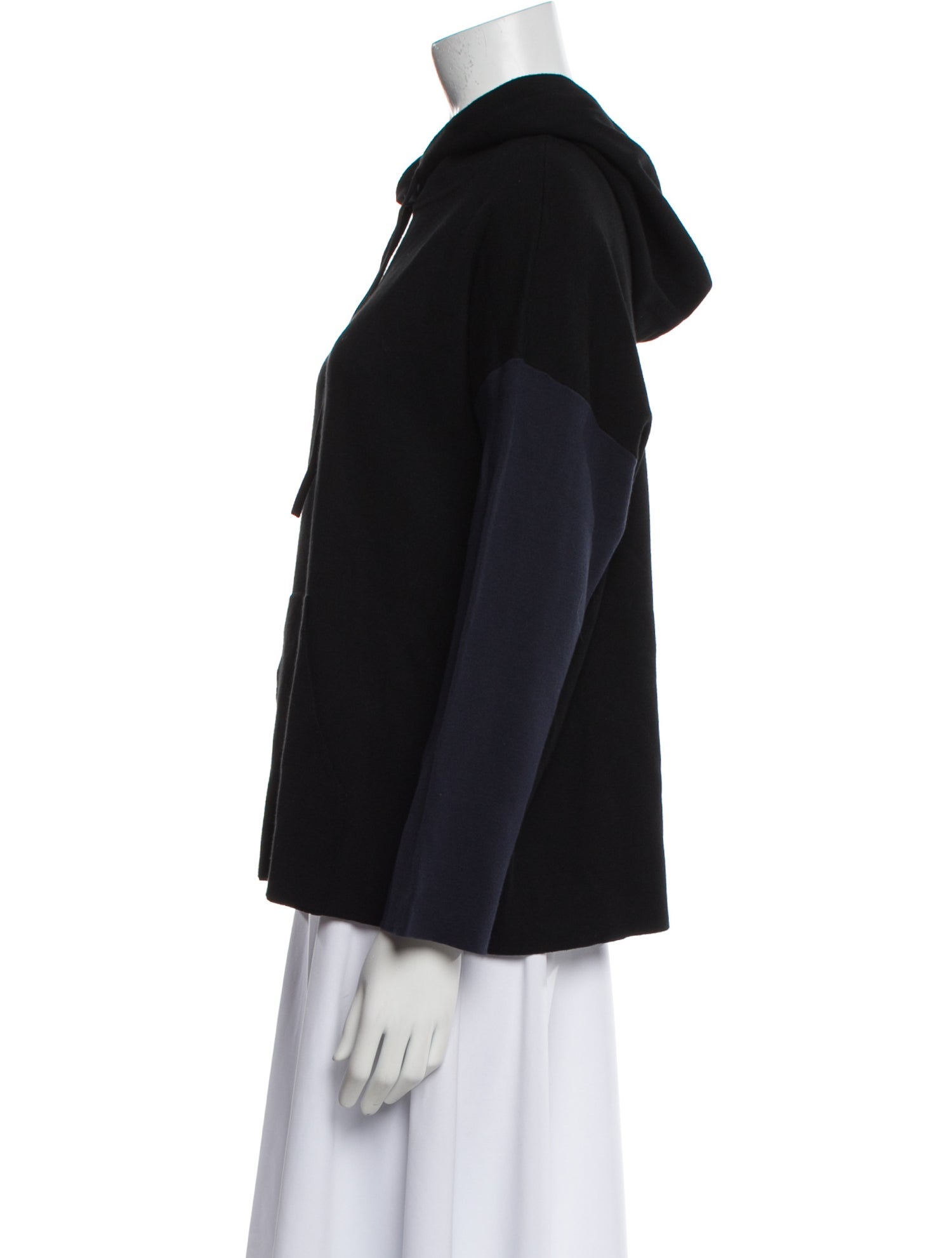 Weekend Max Mara Crew Neck Long Sleeve Sweatshirt