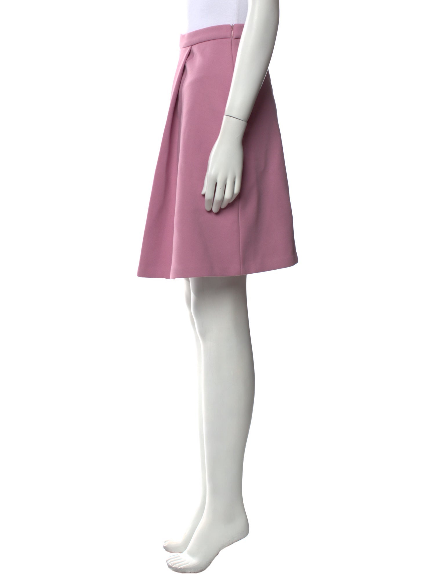 Weekend Max Mara Knee-Length Skirt