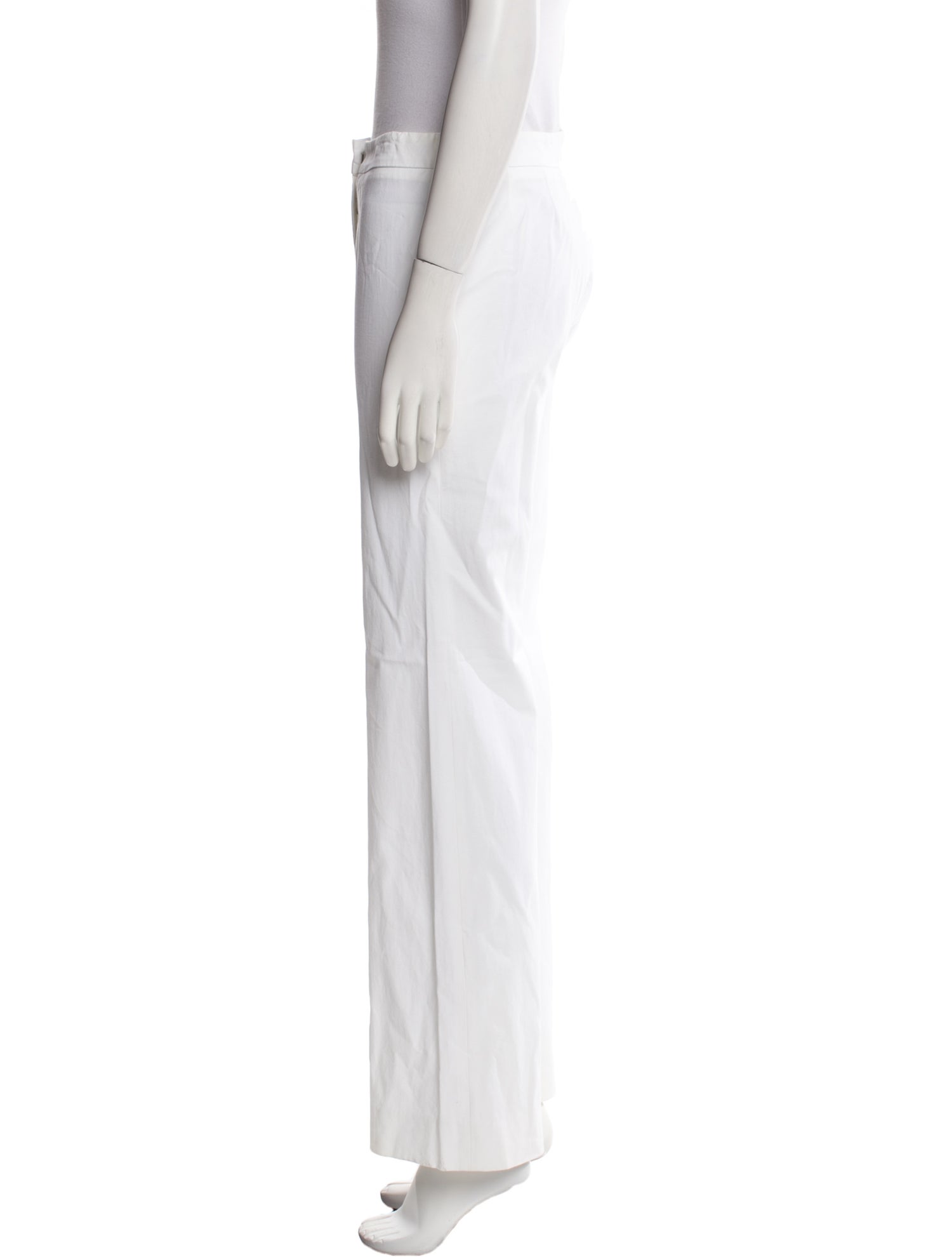 Weekend Max Mara Wide Leg Pants