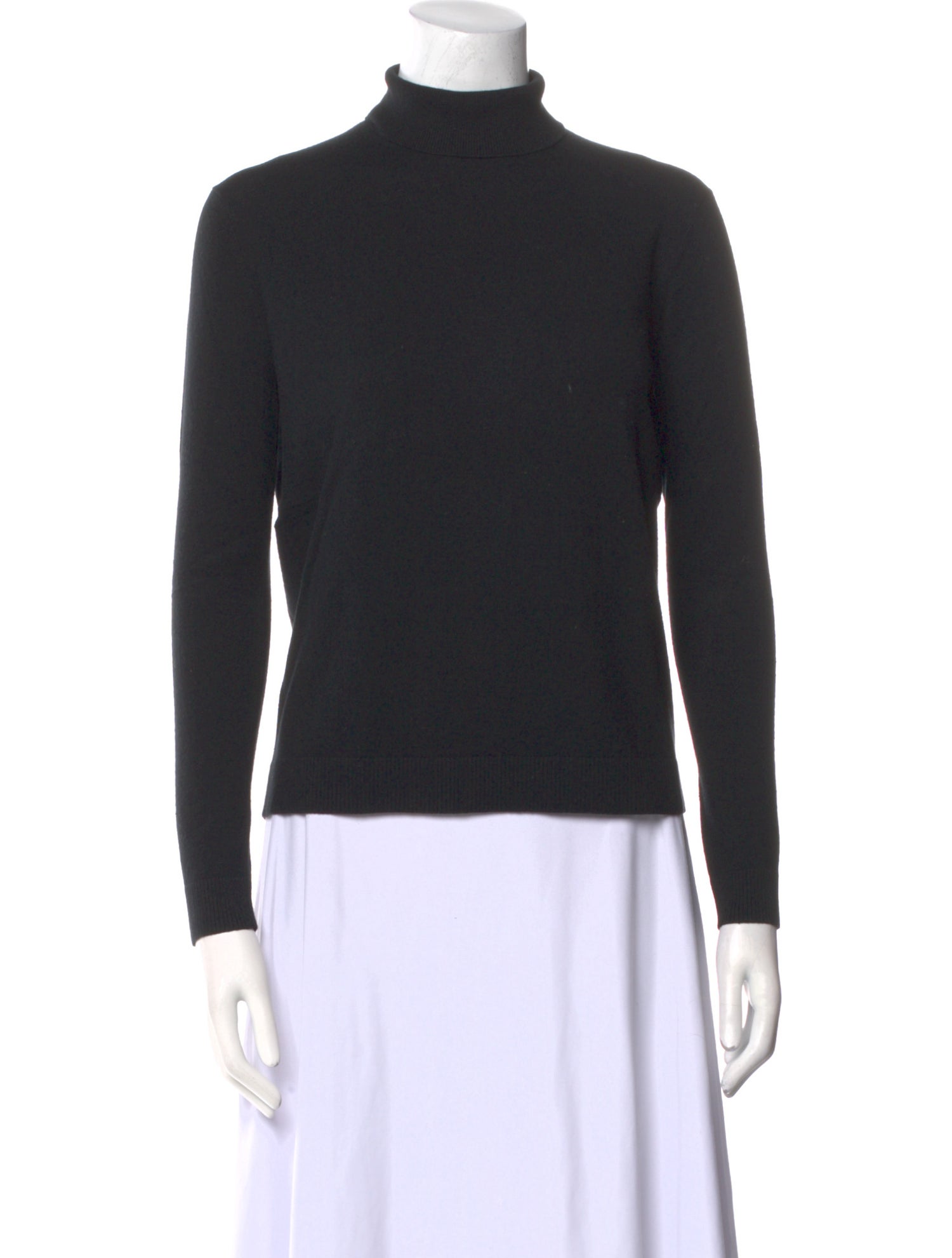 Weekend Max Mara Turtleneck Sweater