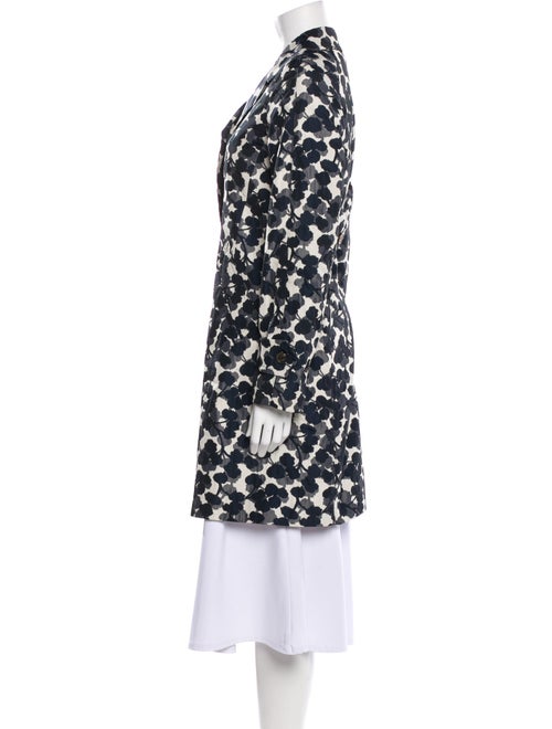 Weekend Max Mara Printed Coat