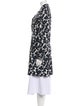 Weekend Max Mara Printed Coat