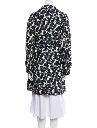 Weekend Max Mara Printed Coat