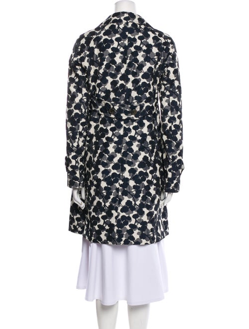 Weekend Max Mara Printed Coat