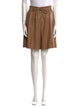 Weekend Max Mara Knee-Length Shorts