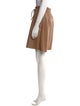 Weekend Max Mara Knee-Length Shorts