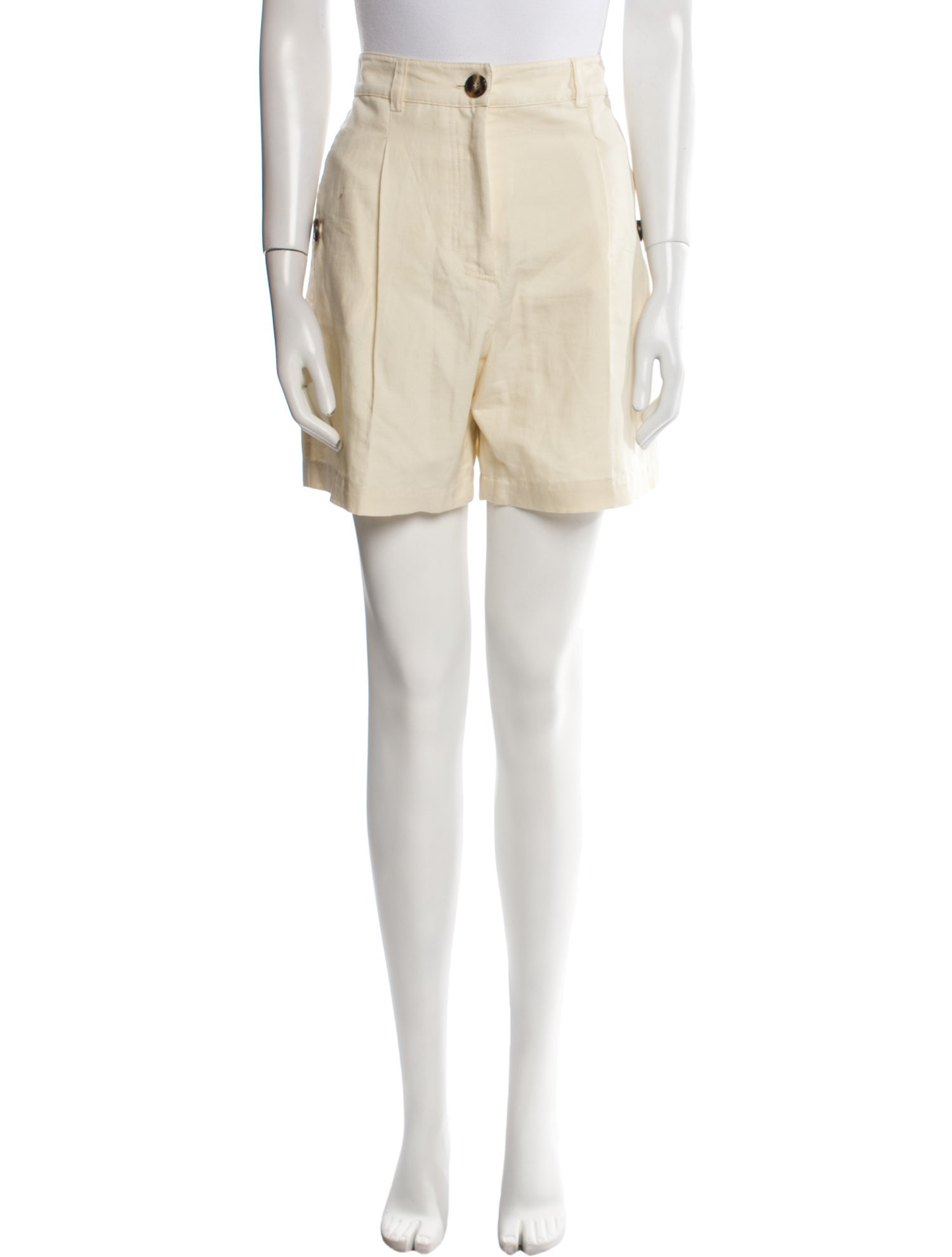 Weekend Max Mara Mini Shorts