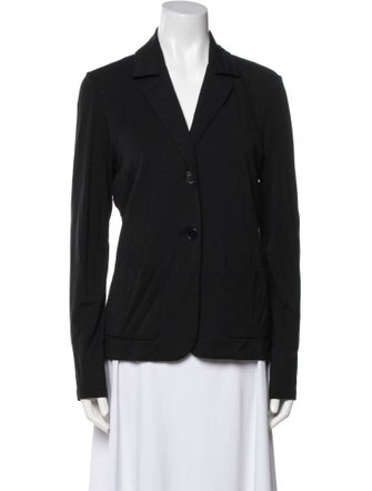 Weekend Max Mara Virgin Wool Blazer