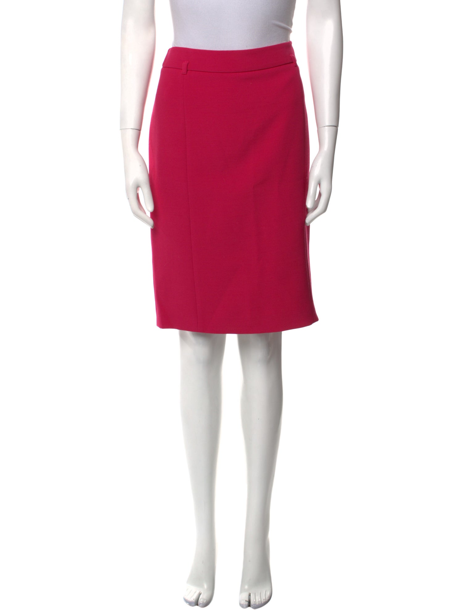 Weekend Max Mara Knee-Length Skirt