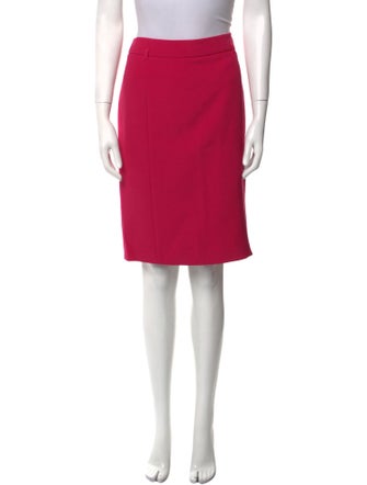Weekend Max Mara Knee-Length Skirt