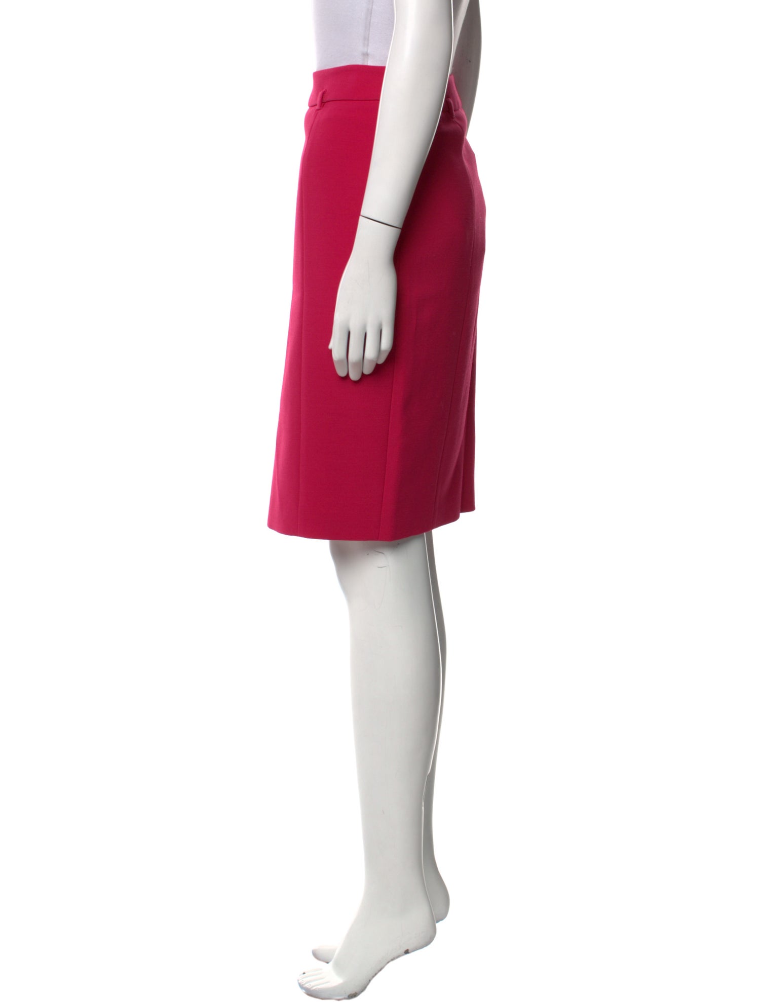 Weekend Max Mara Knee-Length Skirt