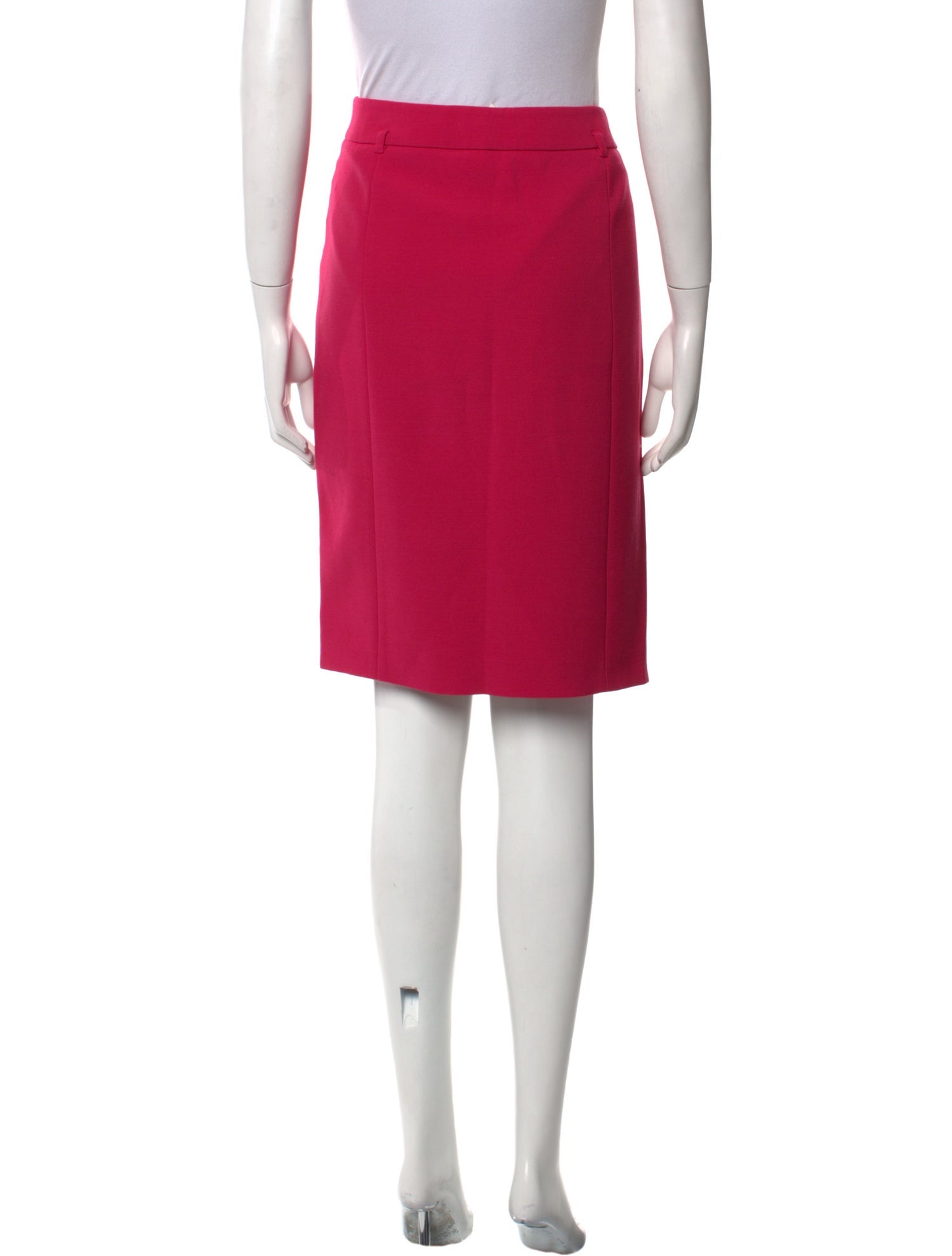 Weekend Max Mara Knee-Length Skirt