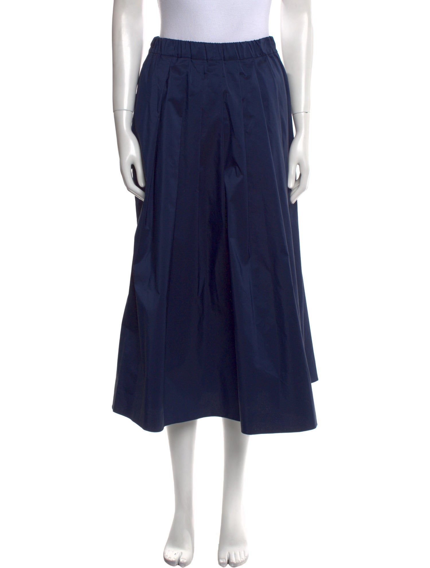Weekend Max Mara Midi Length Skirt w/ Tags