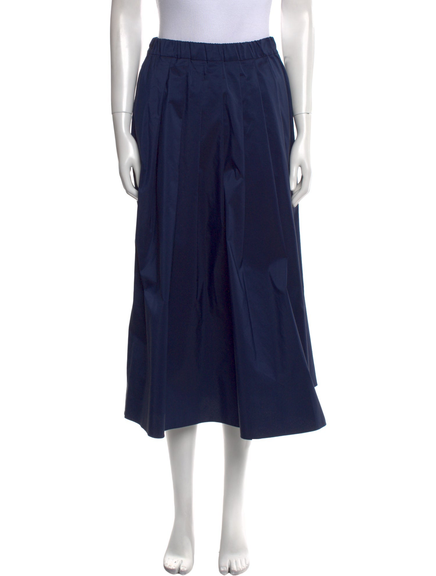 Weekend Max Mara Midi Length Skirt w/ Tags