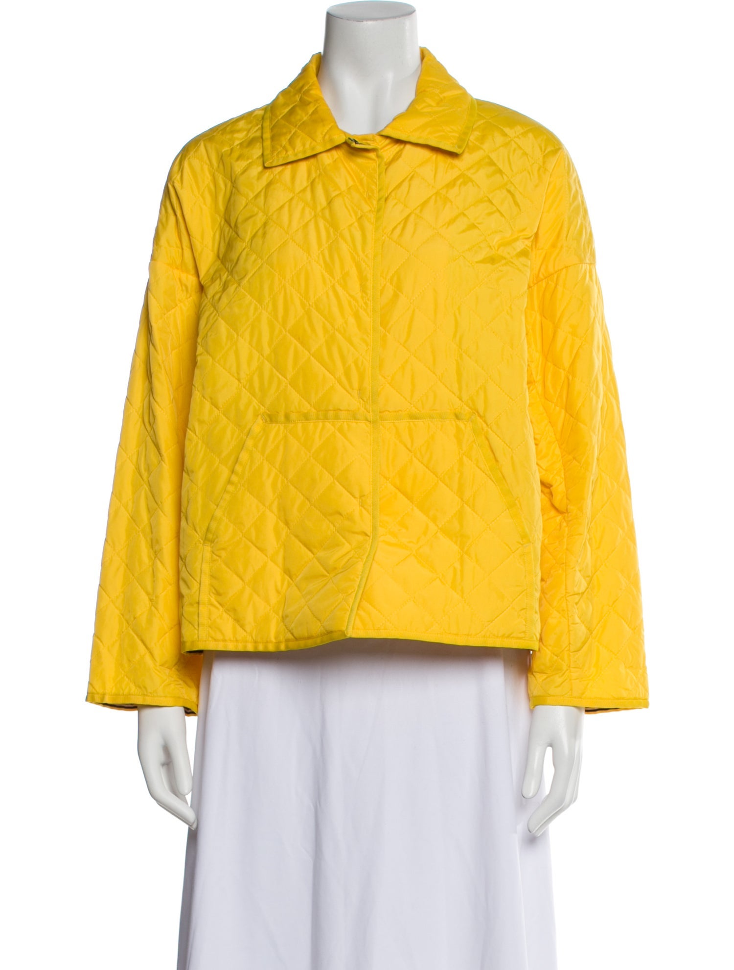 Weekend Max Mara Nylon Jacket