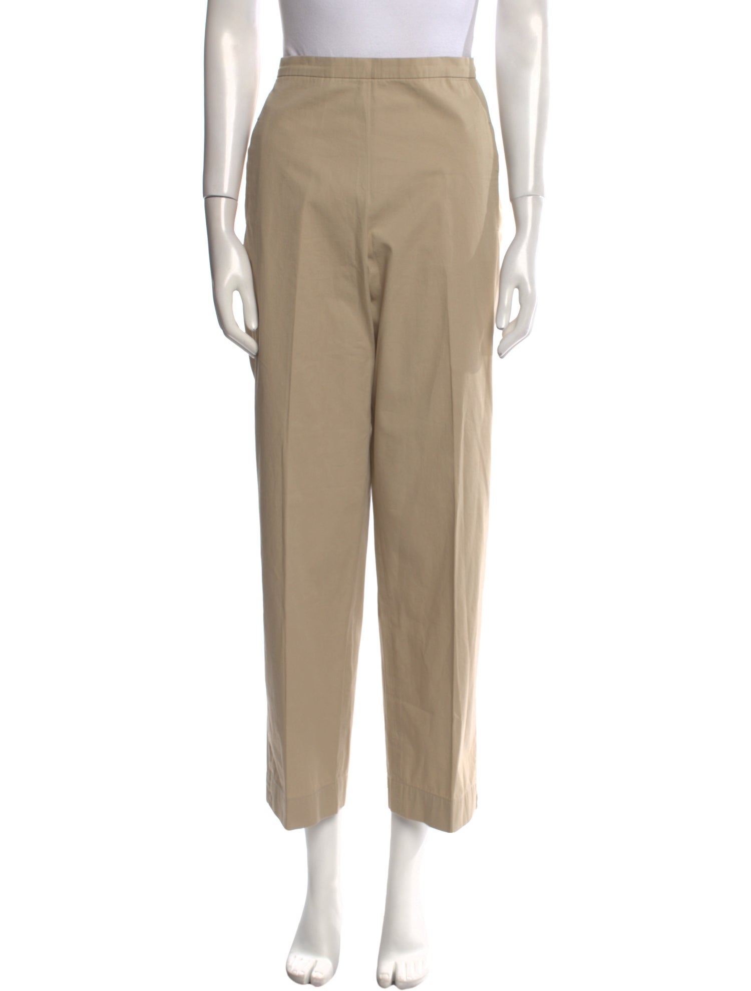 Weekend Max Mara Straight Leg Pants