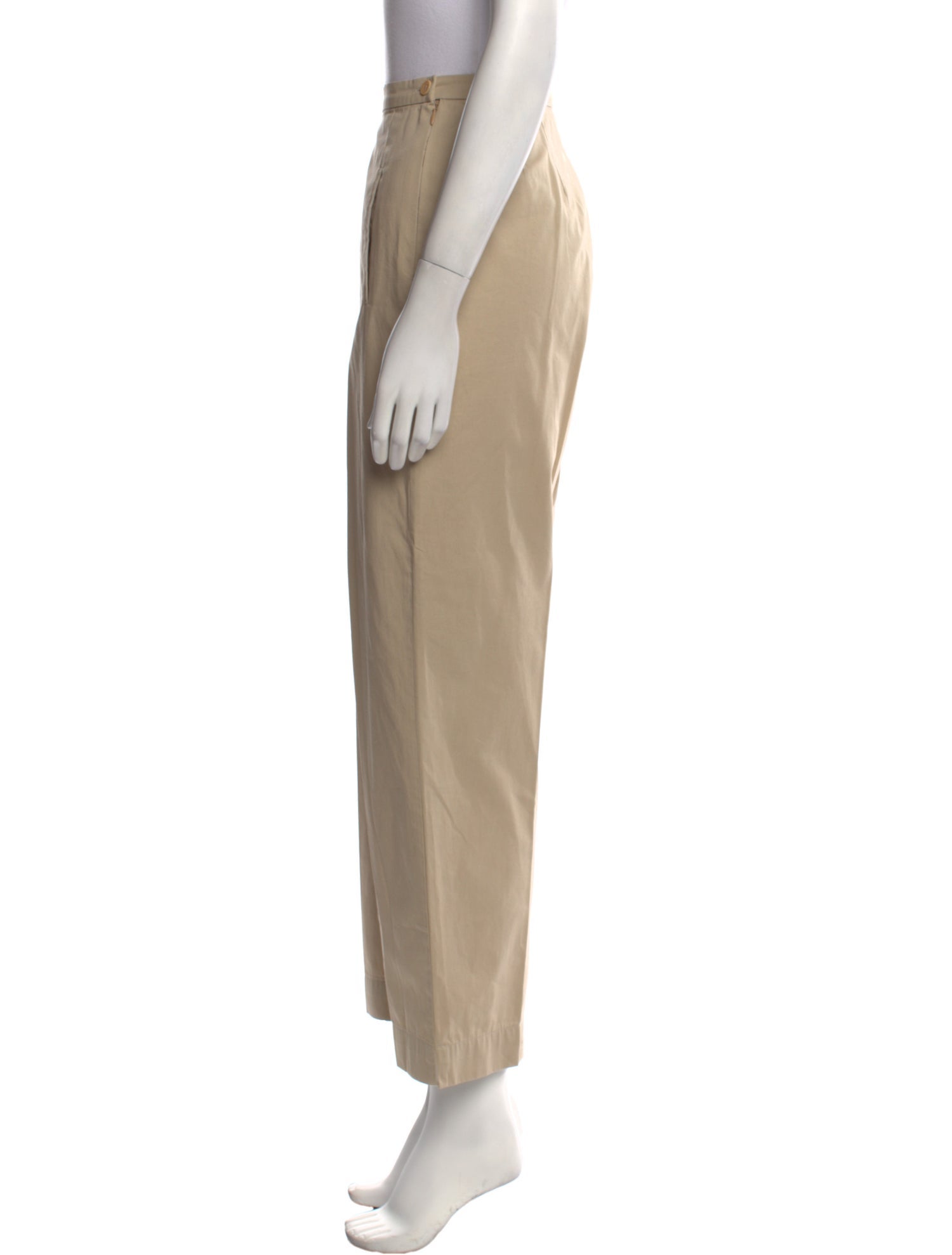 Weekend Max Mara Straight Leg Pants