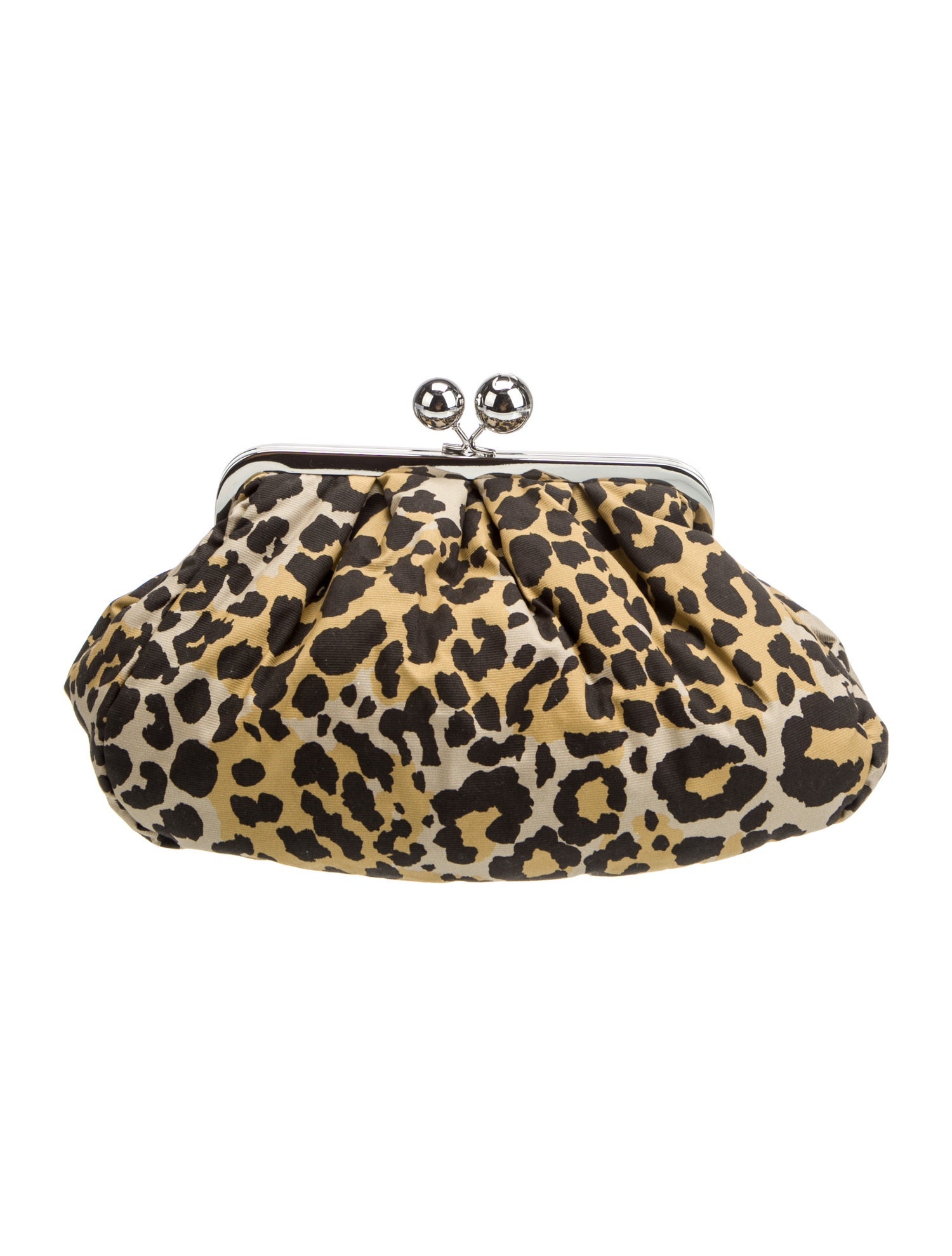 Weekend Max Mara Evening Bag