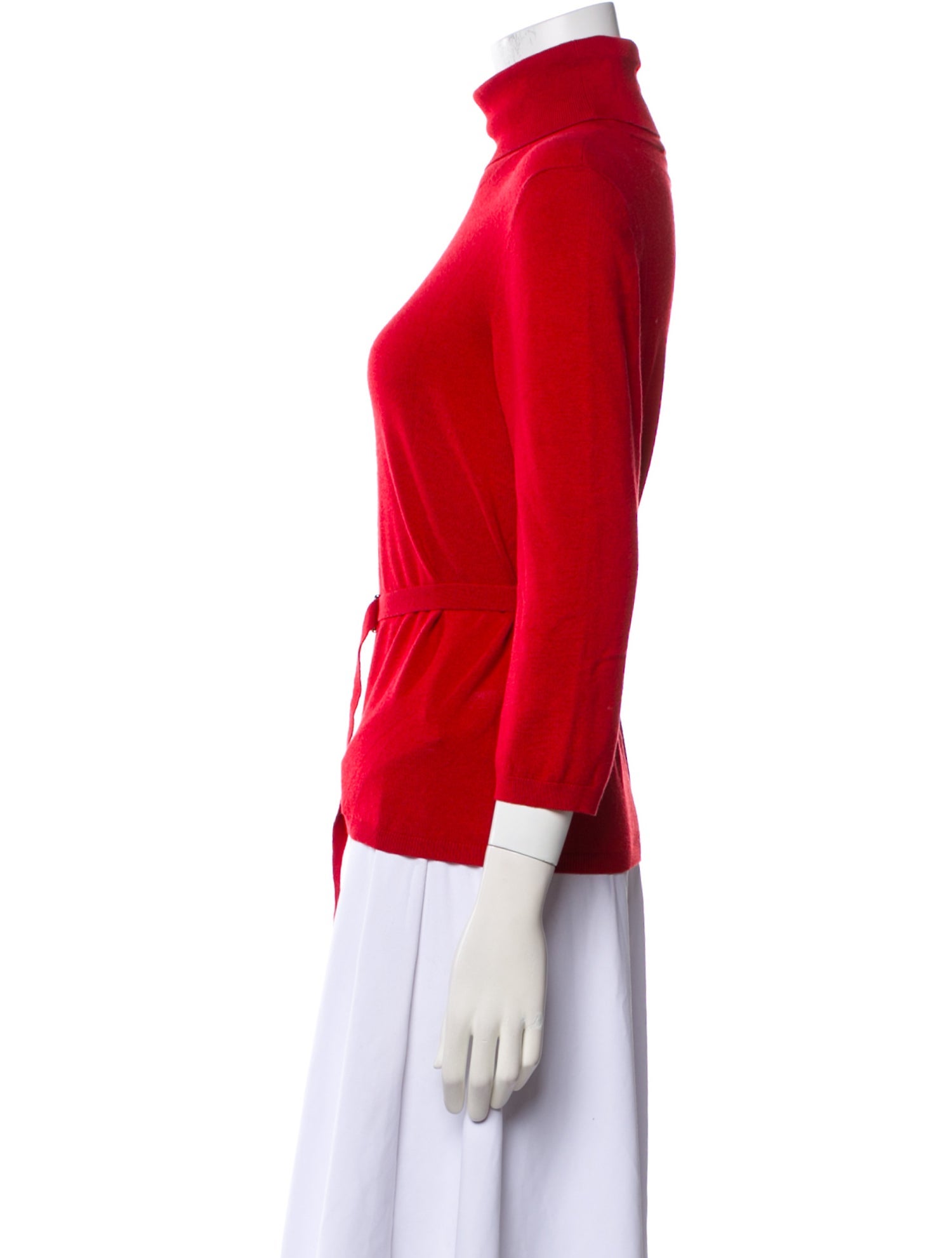 Weekend Max Mara Turtleneck Sweater