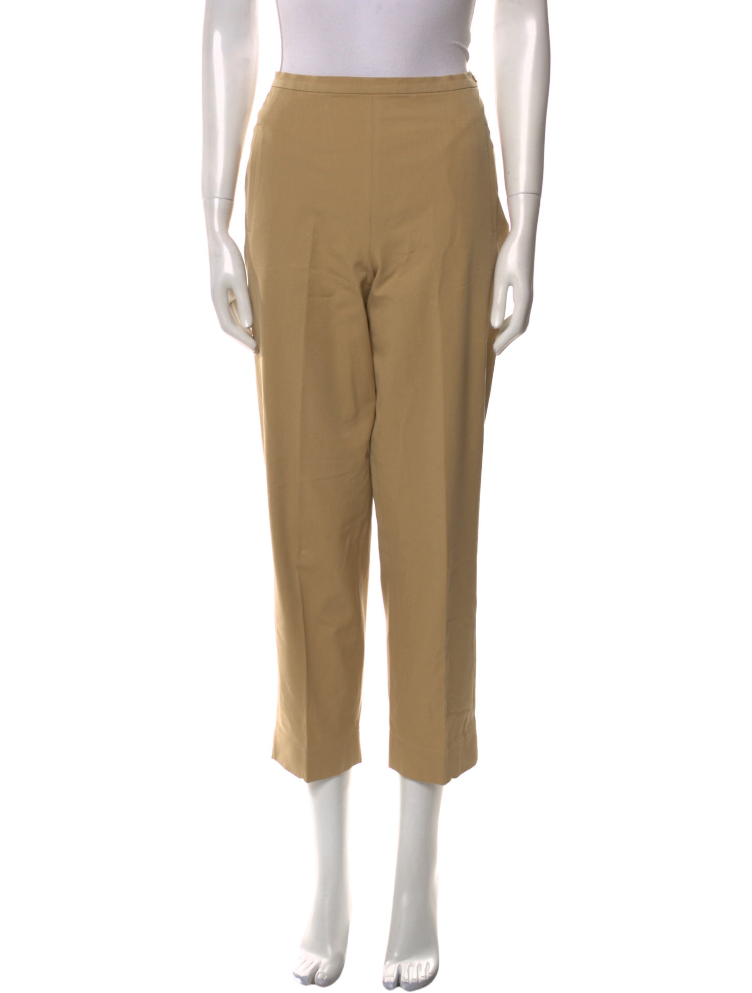 Weekend Max Mara Straight Leg Pants