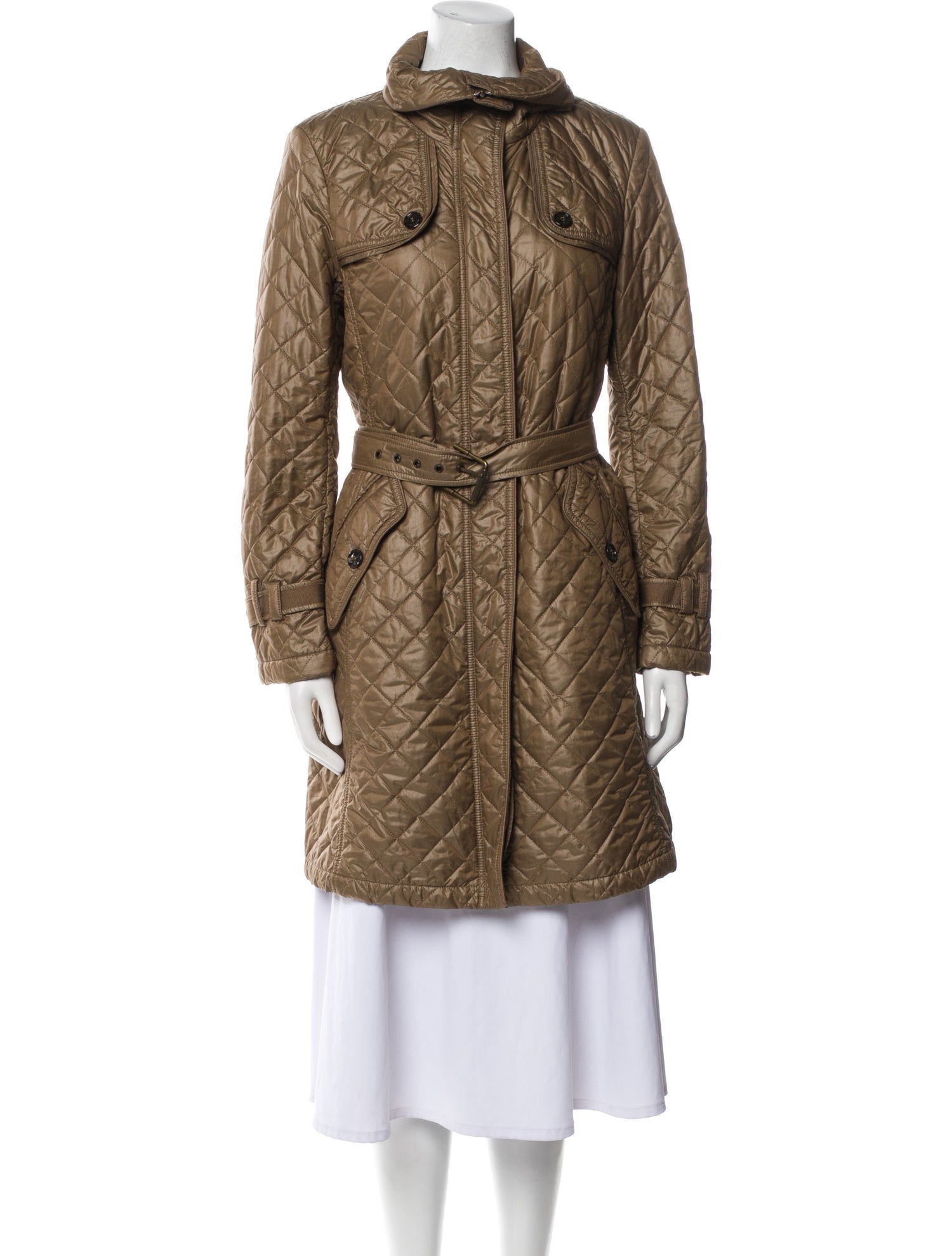 Weekend Max Mara Trench Coat