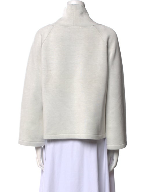 Weekend Max Mara Turtleneck Long Sleeve Sweatshirt