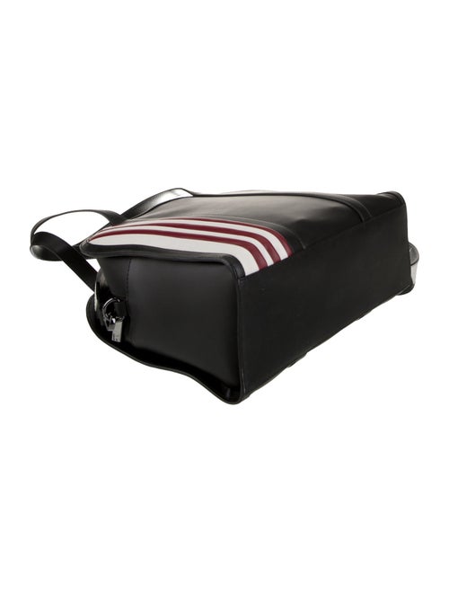 Weekend Max Mara Leather Top Handle Bag