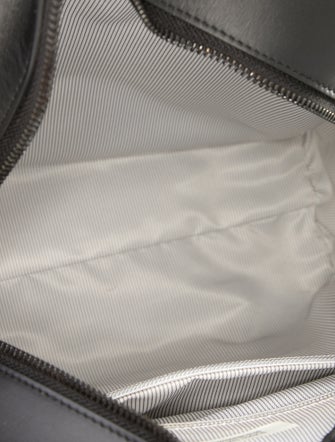 Weekend Max Mara Leather Top Handle Bag