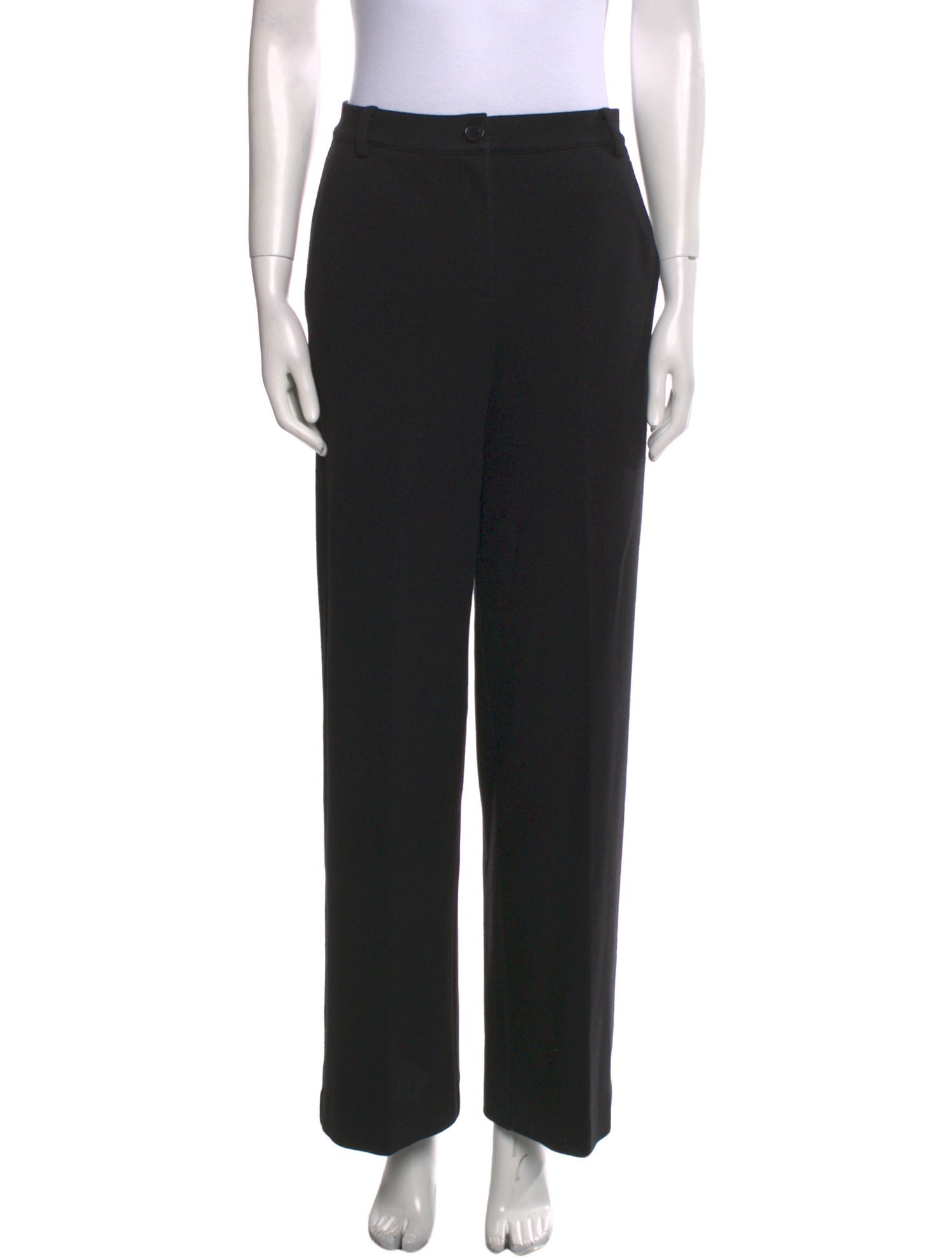 Weekend Max Mara Wide Leg Pants