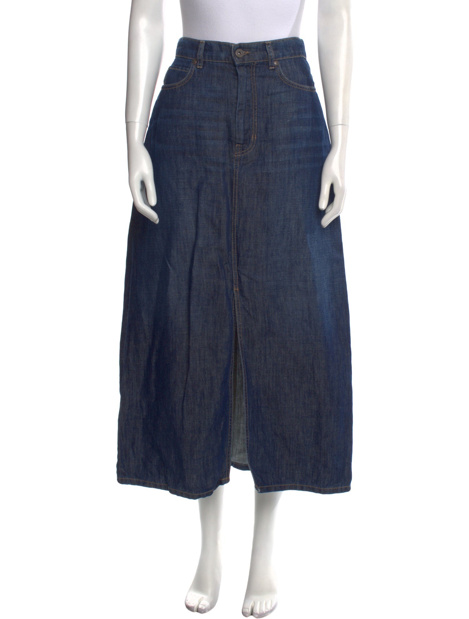 Weekend Max Mara Midi Length Skirt